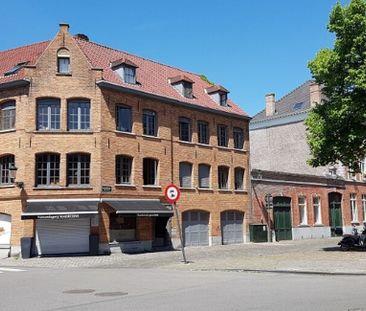 Appartement te huur in Brugge voor € 695 met 1 slaapkamer - Photo 5