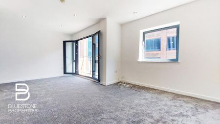 2 bedroom flat to rent - Photo 3