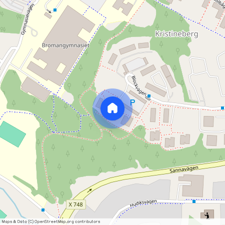 Blockvägen 29, 824 34, Hudiksvall