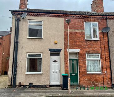 3 BEDROOM House - End Terrace - Photo 2