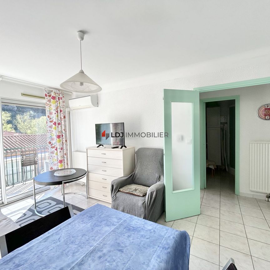 Location Appartement 2 pièces 38m² AMELIE LES BAINS PALALDA 66110 - Photo 1