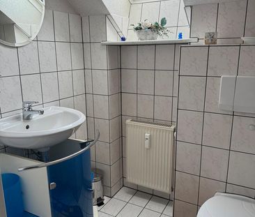 3 Zi. DG-Wohnung, ca 82 qm Wfl. mit Balkon in Do-Marten - Photo 1