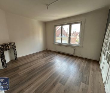 Location Appartement 3 pièces 70m² MARCQ EN BAROEUL 59700 - Photo 3