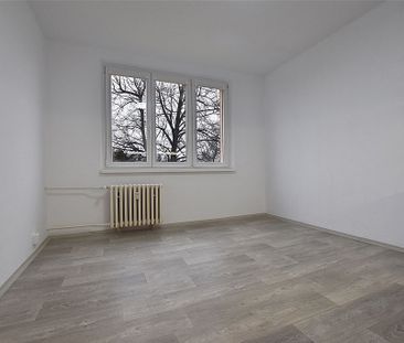 Pronájem bytu 2+kk 36 m² - Fotografie 6