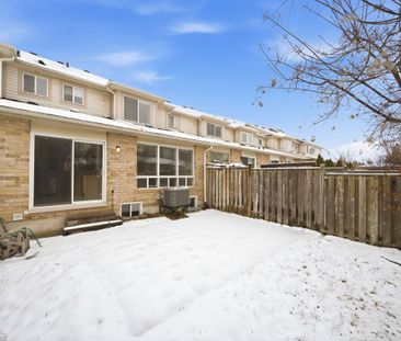 For Lease - 2466 Appalachain Drive, Oakville, Ontario - Photo 1