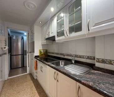 Apartamento en Benidorm, Centro Maravall, alquiler - Photo 6