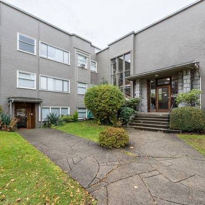 Cambie Street - One Bedroom Unit Available - Photo 3