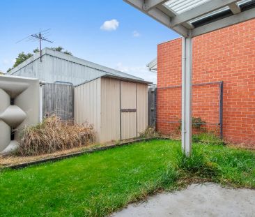 Modern Boutique Single Level Villa in a coveted Locale! - Photo 6