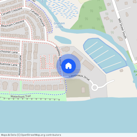 50 Lakebreeze Drive, Clarington