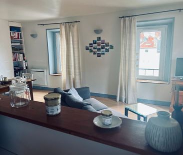 Location Appartement 2 pièces 62m² CLERMONT FERRAND 63000 - Photo 2