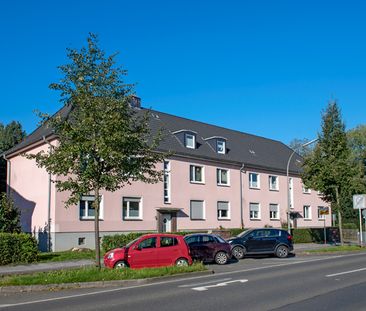 Demnächst frei! 3-Zimmer-Wohnung in Dortmund Brackel - Photo 4