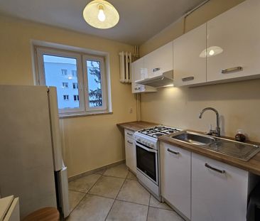 Dwupokojowe mieszkanie przy Bonifraterskiej - Photo 4