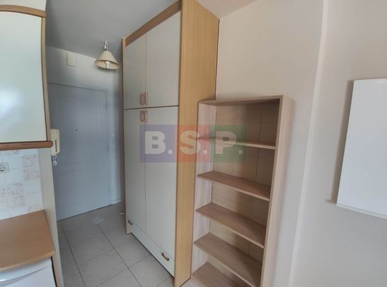 Studio/Γκαρσονιέρα για ενοικίαση Ηράκλειο Κρήτης - Photo 1