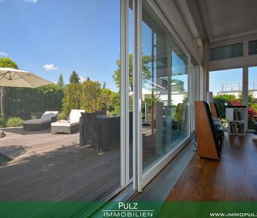 TRAUMHAUS in ZENTRALER RUHELAGE - Photo 5