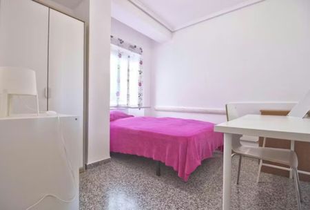 Carrer del Doctor Vicente Pallarés, Valencia, Valencian Community 46021 - Foto 5