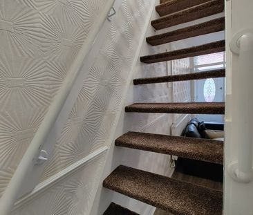 2 Bed Terraced House, Morecambe Street, L6 - Photo 6