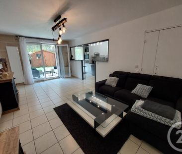 Location Appartement 2 pièces 48m² MEAUX 77100 - Photo 1