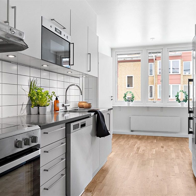 Mossvägen 64 - Foto 1