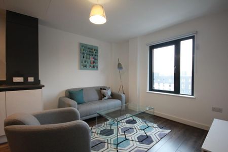 1 bedroom apartment to rent - Photo 3
