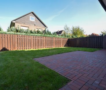 Großzügige Doppelhaushälfte mit Einbauküche und Garage in ruhiger L... - Photo 6