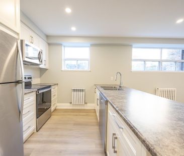 For Lease - 320 Lakeshore Road Unit# 2, Mississauga, Ontario - Photo 4