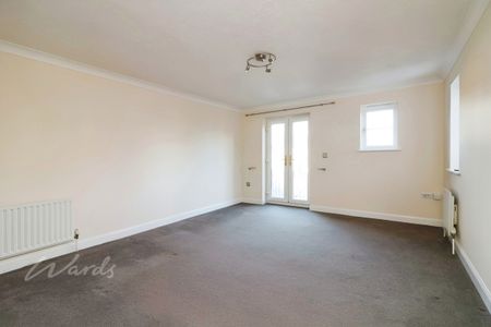 2 bedroom apartment to rent - Photo 4