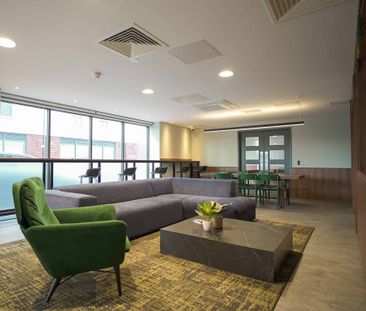 Classic Studio - Photo 6