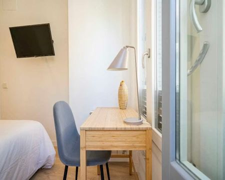 Calle de Alburquerque, Madrid, Community of Madrid 28010 - Photo 2