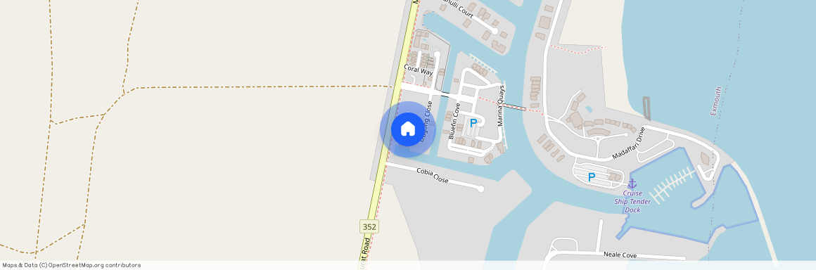 3/30 Dugong Close, WA 6707, Exmouth