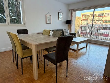 Location Appartement 3 pièces 64m² GIF SUR YVETTE 91190 - Photo 3