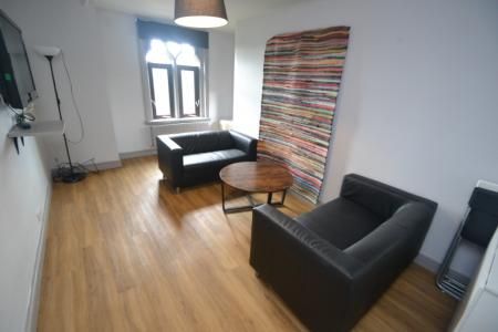 Cromwell Street, Arboretum, Nottingham, NG7 - Photo 1