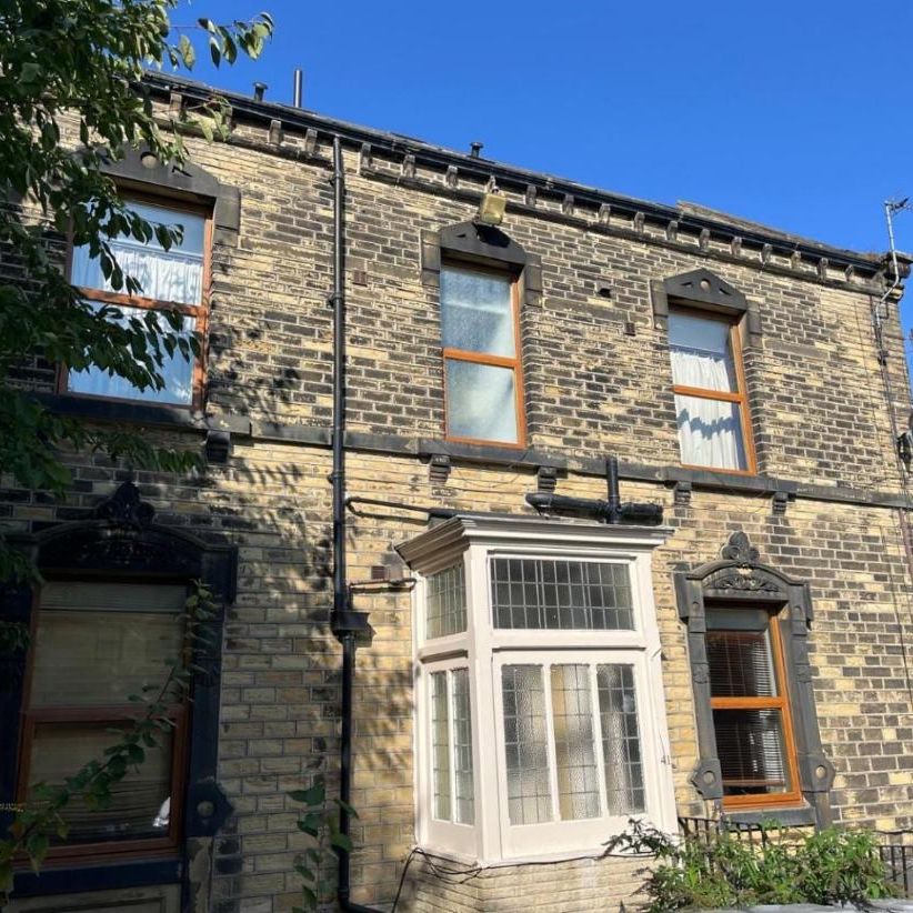 41 Plover Road, Lindley, Huddersfield, HD3 3HU - Photo 1