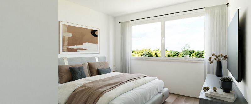 5-Zimmer-Familienwohnung - Foto 1