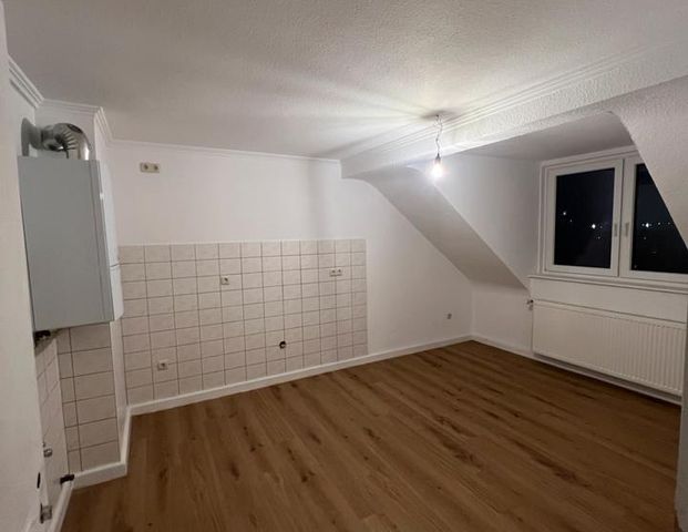 Charmante 2,5 Zimmerwohnung zu Vermieten - Foto 1