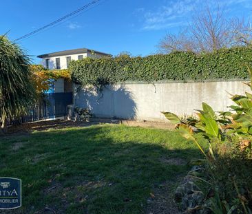 Location Maison 3 pièces 114m² MERIGNAC 33700 - Photo 4