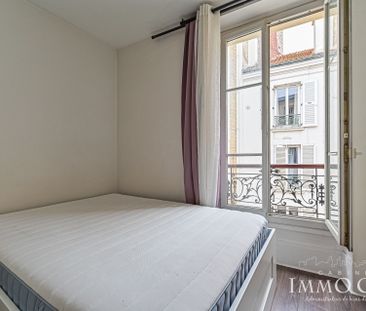 Appartement 1 pièce (studio) - 30m² - Photo 6