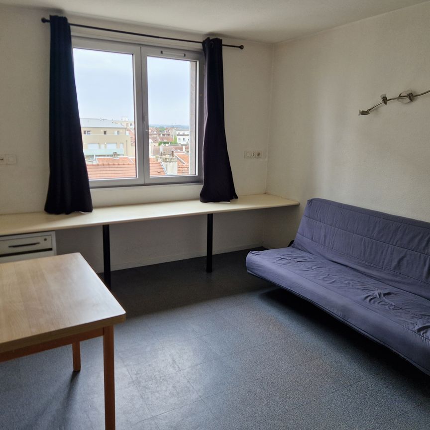 Appartement AVENUE DE LAON - Photo 1