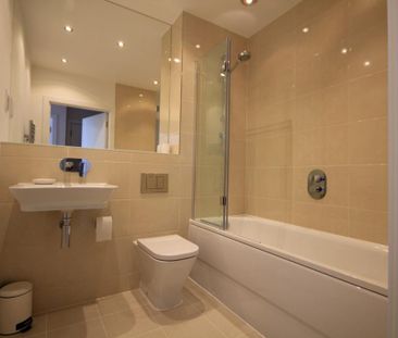 1 bedroom apartment to rent - Photo 5