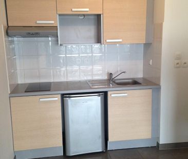 location Appartement T2 DE 46.01m² À BOUGUENAIS - Photo 6