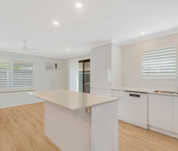 NEWLY RENOVATED DUPLEX - Photo 5