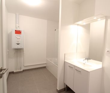 Location Appartement 3 pièces 63m² VERTOU 44120 - Photo 4