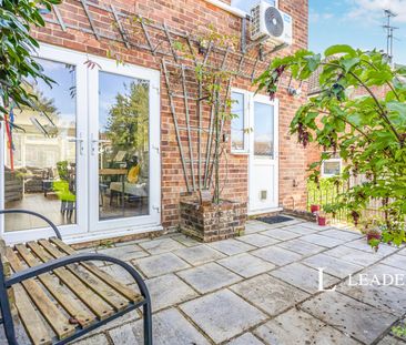 1 bedroom property to rent Chanctonbury Road, Burgess Hill, West Su... - Photo 6