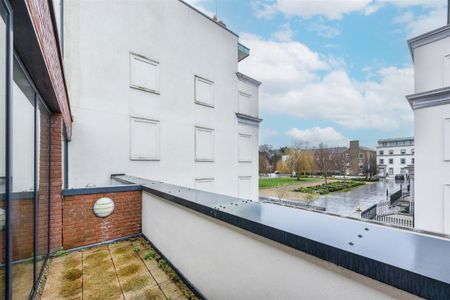 Edward Place, Bloomfield Avenue, Donnybrook, Dublin 4 - Photo 5