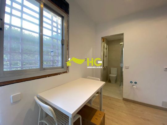 Alquiler Estudio en Urbanización - El Bosque, Villaviciosa De Odón - Photo 1