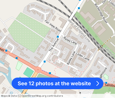 Olivier Place, Hart Close, Wilton - Photo 1