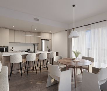 Appartement à louer, Québec (Charlesbourg) - Photo 1