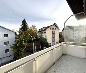 tolle Wohnung an zentraler Lage! - Foto 6