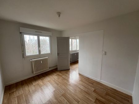 Location - Appartement T5 - 89 m² - Montbéliard - Photo 4