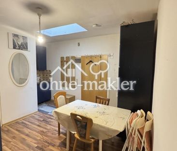 Schöne, renovierte, teilmöblierte 2,5- Zimmerwohnung zu vermieten - Foto 4