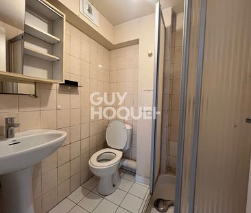 Appartement Savigny Sur Orge 1 pièce 23,70 m2 - Photo 4